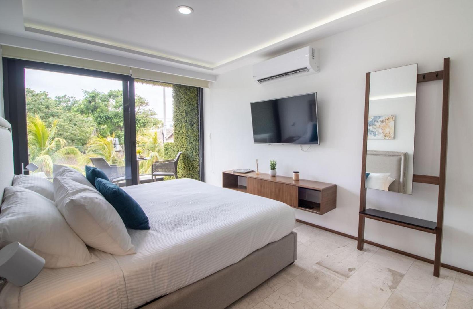 One Paralia Apartamento Playa del Carmen