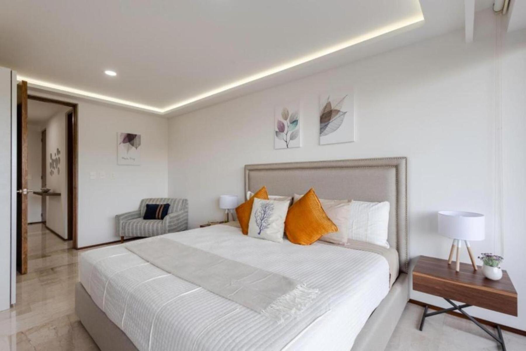 One Paralia Apartamento Playa del Carmen