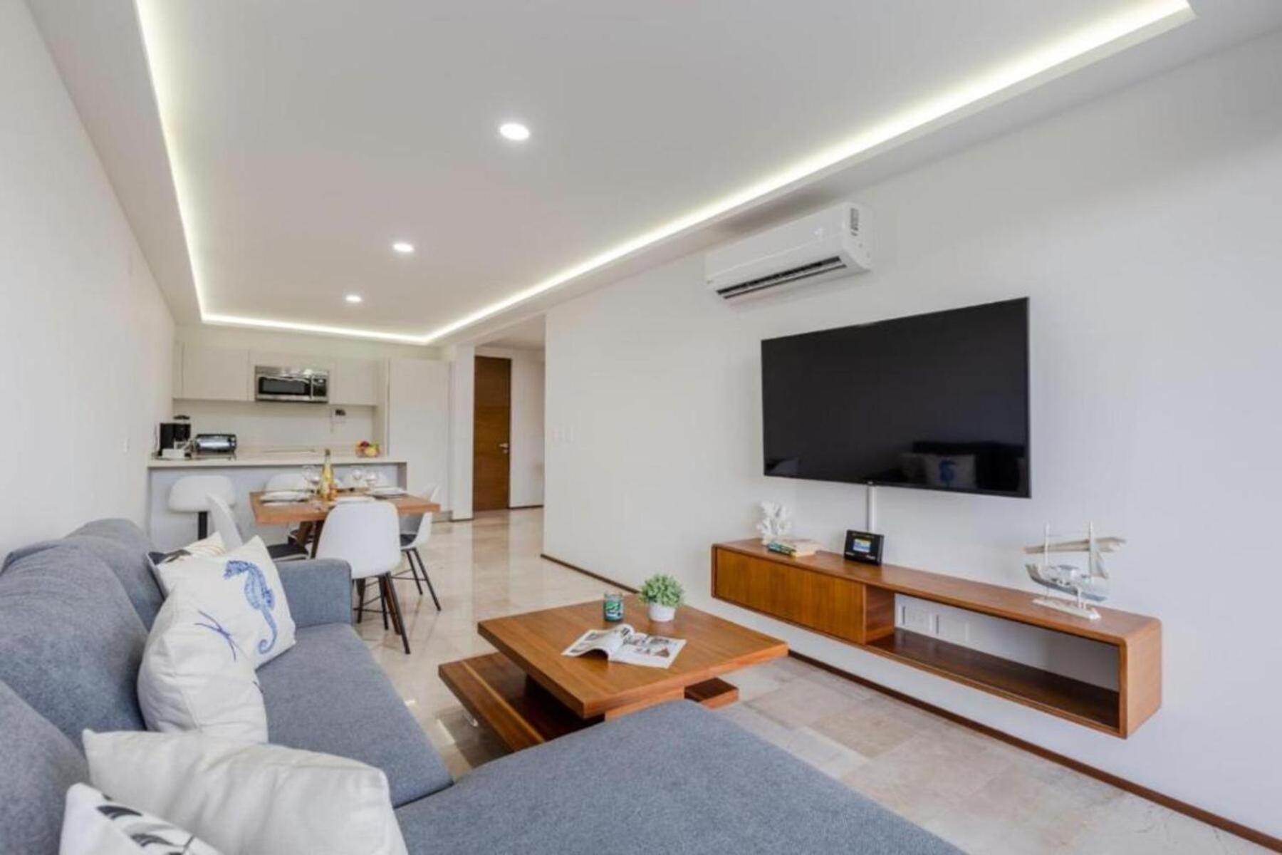 One Paralia Apartamento Playa del Carmen